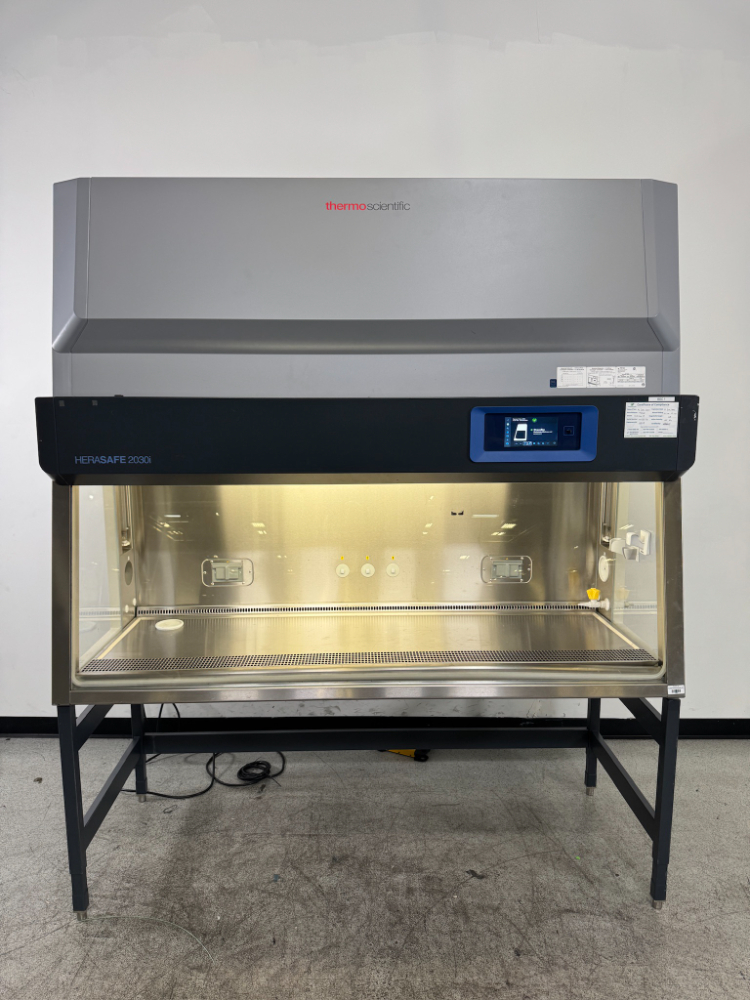 Image of Thermo Scientific Herasafe 2030i 6' Biosafety Cabinet